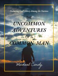 Uncommon Adventure of a Common Man cover